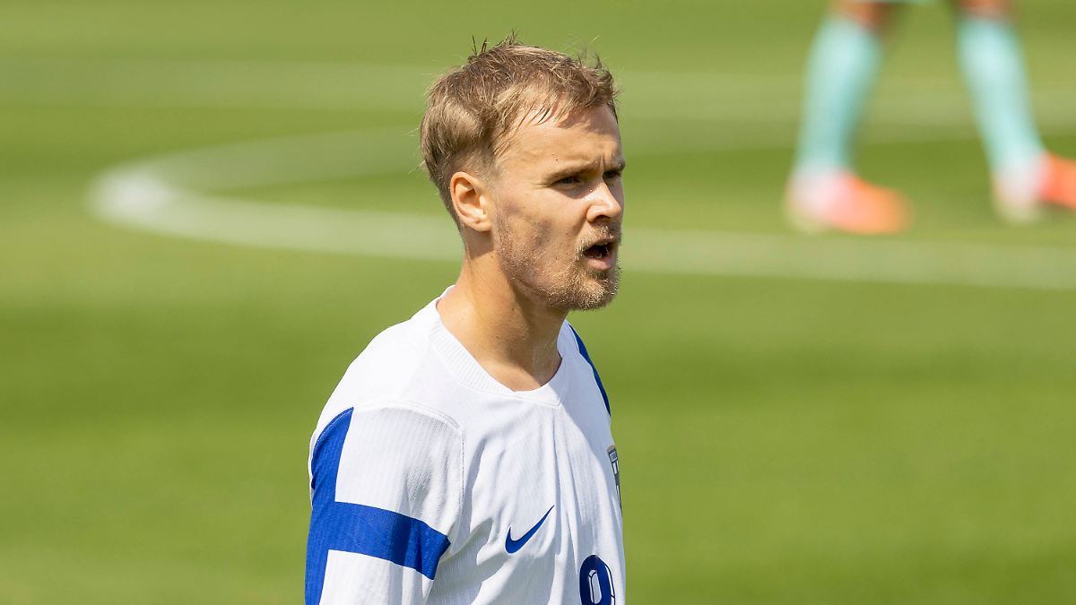 Transfer-Ticker: Sky Exklusiv: Neuzugang für Karlsruher SC