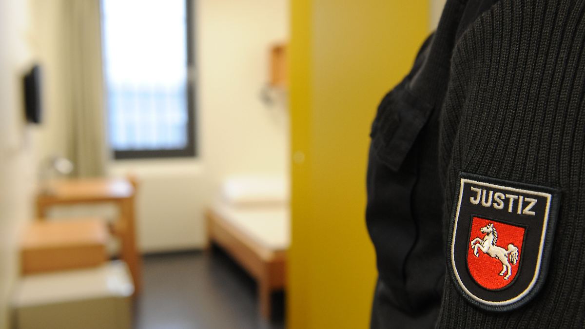 Stade-Mörder tot aufgefunden: Warum man Suizide im Gefängnis nicht immer verhindern kann