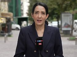 Kavita Sharma: Präsidialamt-Berater sieht Hoffnung für Friedensgespräche episode artwork