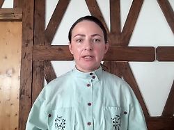 Oksana Huss: Personalbeben in Ukraine "wird politische Kosten haben" episode artwork