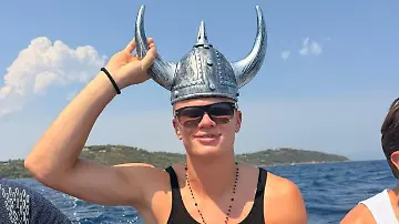 haaland