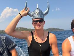 Haaland