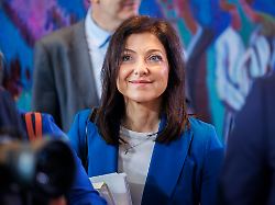 Reiche will Gründen erleichtern : Bundesregierung will erstmals Rüstungs-Startups fördern