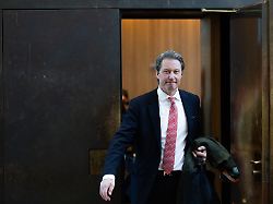 Vorwurf der Falschaussage: Ex-Minister Scheuer ab September wegen Maut-Debakel vor Gericht