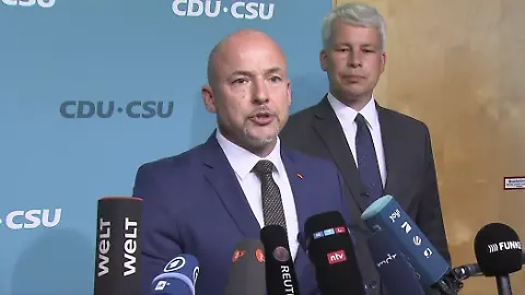 Unionsfraktrion