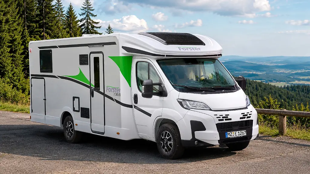 Forster_Teilintegrierter_T745