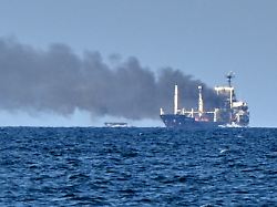 Lebensmittelsicherheit in Gefahr: Ukraine ruft Sicherheitsrat wegen russischer Attacken im Schwarzen Meer an