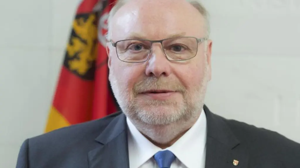 Der-Antisemitismusbeauftragte-von-Rheinland-Pfalz-Dieter-Burgard