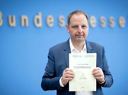 Kein "Tempolimit" für Gesetze: Verfassungsklage wegen Beratungszeit für Heizungsgesetz gescheitert