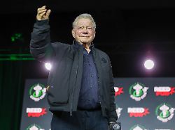 „Captain Kirk“ und seine Tochter: William Shatner macht doppelte Krebs-Enthüllung