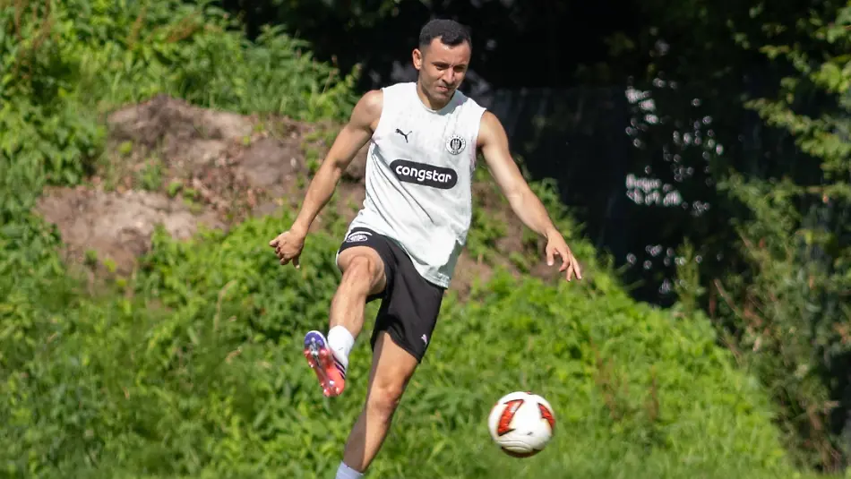 Manolis-Saliakas