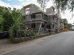 Nur 185.000 neue Wohnungen: Ifo: Deutscher Wohnungsbau auf 15-Jahres-Tief