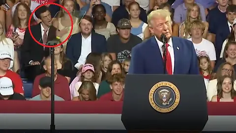 TrumpRedeImitator