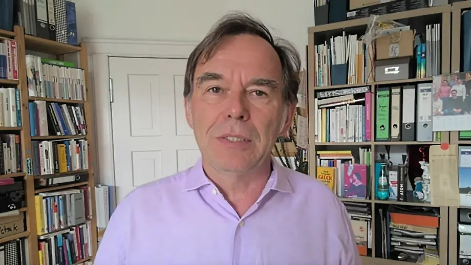 Video poster