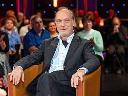 Neustart nach Klinikaufenthalt: "Tatort"-Star Martin Brambach wird mit 58 zum Fitness-Fan