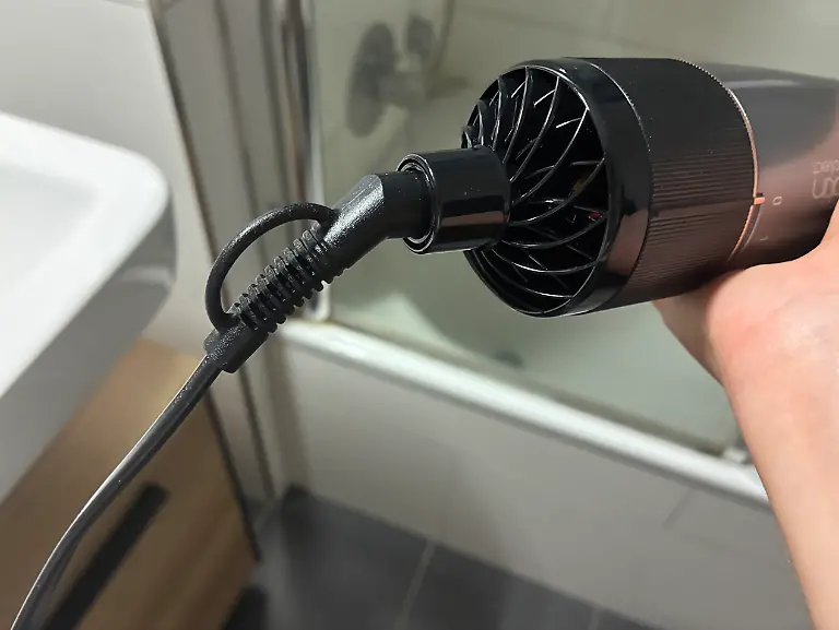 Remington Aufhängeöse