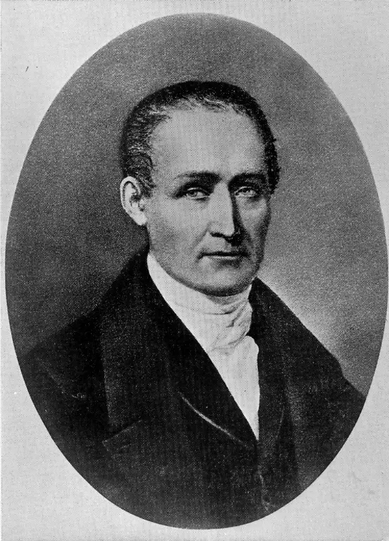 Nicéphore Niepce