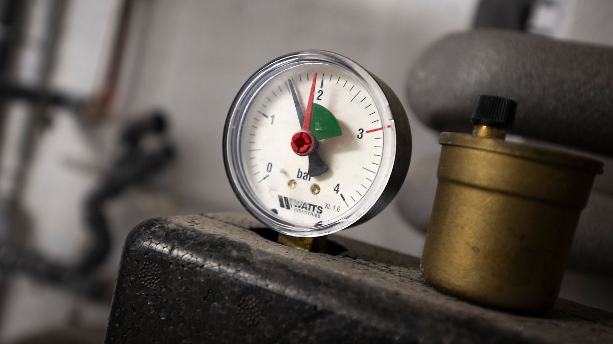 Gaspreis explodiert: Der Iran-Krieg wird doch noch zum Heizproblem