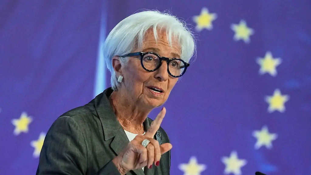 Seit-dem-1-November-2019-fuehrt-die-Franzoesin-Christine-Lagarde-die-EZB