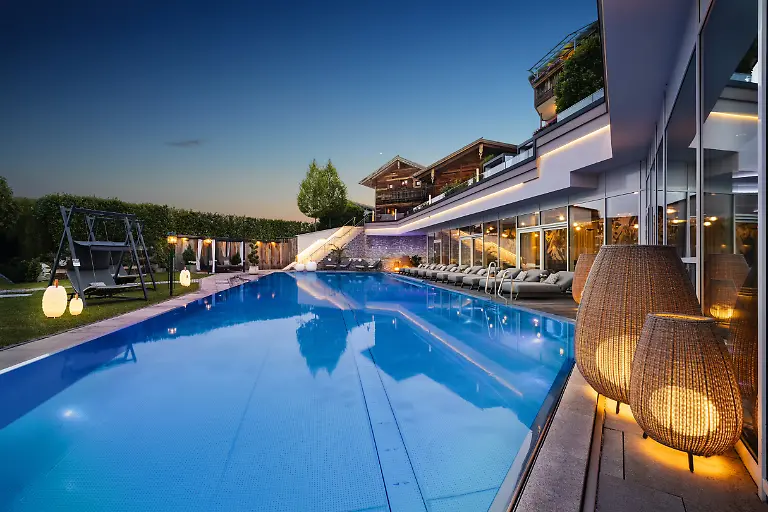 Poolanlage