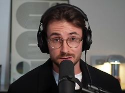 Maurice Höfgen: "Ratschlag an die Regierung: Tankrabatt, fertig aus" episode artwork