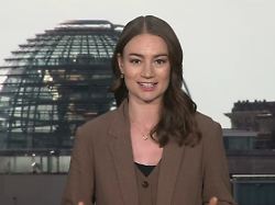 Charlott Hallier zu Kabinett-Wirbel: "Damit wird weiterer Posten frei" episode artwork