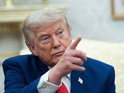 Trump verhandelt mit Saudis: Sauer zu Atom-Deal: "Im Zweifel zerbombt Israel die Baustelle"