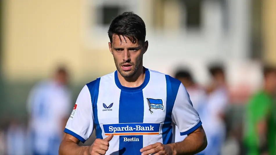 Josip-Brekalo