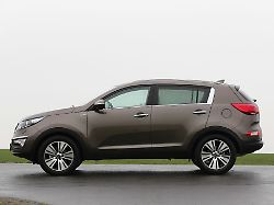 Eleganter Gleiter Aber Wie Zuverlaessig Im Alter Das Sollte Man Beim Kauf Eines Gebrauchten Kia Sportage Wissen