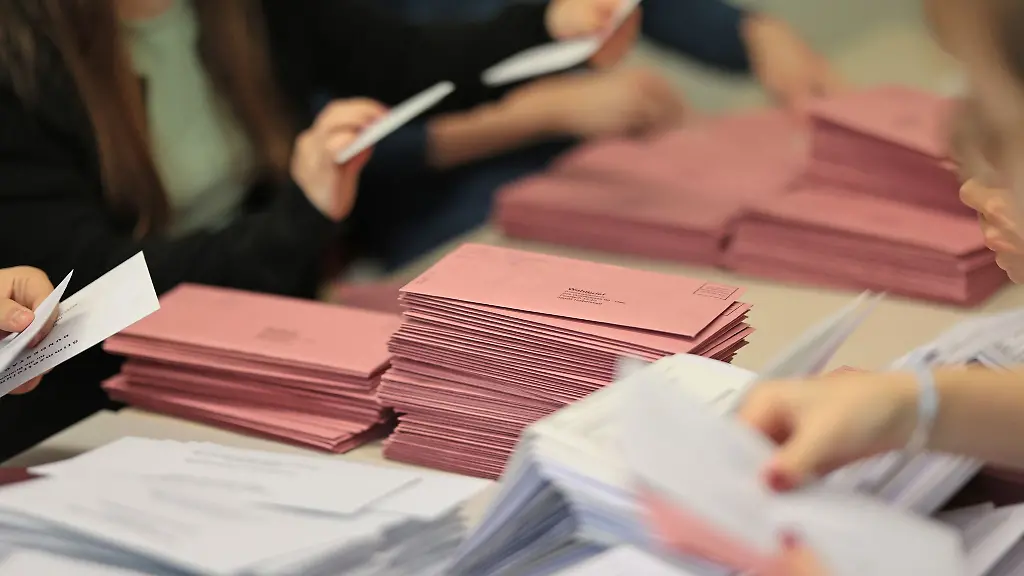 Immer-mehr-Briefwaehler-Bei-der-Landtagswahl-vor-fuenf-Jahren-gab-fast-jeder-Dritte-seine-Stimme-per-Brief-ab