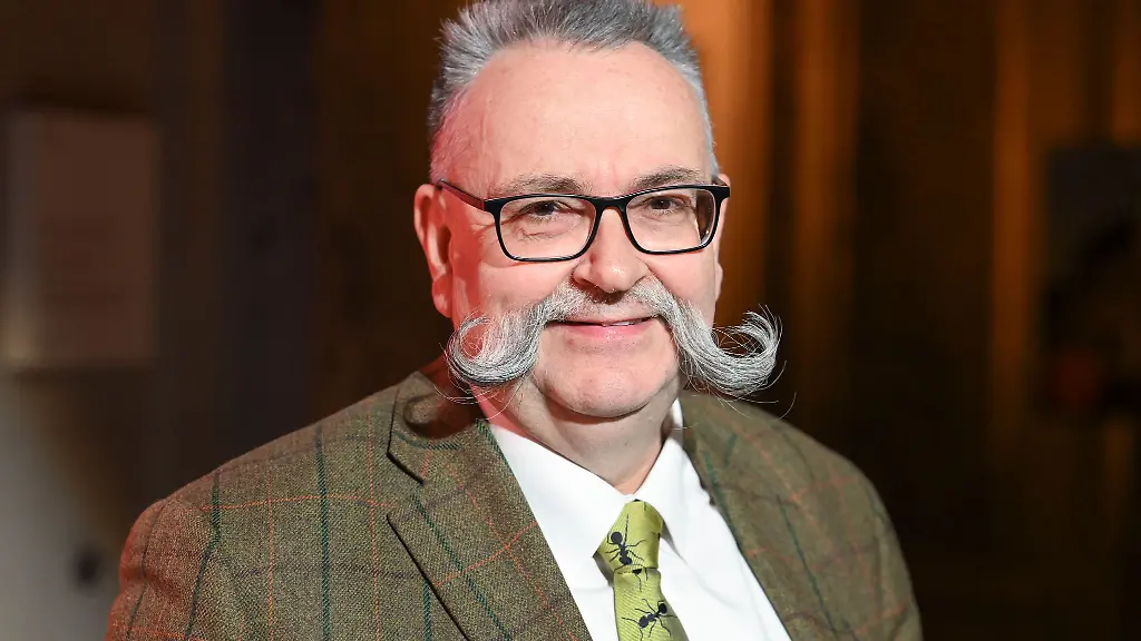 Botaniker-Johannes-Vogel-Generaldirektor-des-Museums-fuer-Naturkunde-Berlin