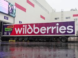 Reichste Russin ist Gründerin: Das ist der russische Online-Riese Wildberries