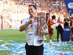 Nach wilden Spekulationen: Klub-Boss gibt kuriosen Einblick in Transferpläne