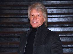 Celebs At The Chanel Metiers D Art Show 2026 NYC Jon Bon Jovi Attends The Chanel Metiers D Art Show 2026 Inside A Subway Station In Bowery New York On December 2 2025 Photo By Charles Guerin ABACAPRESS