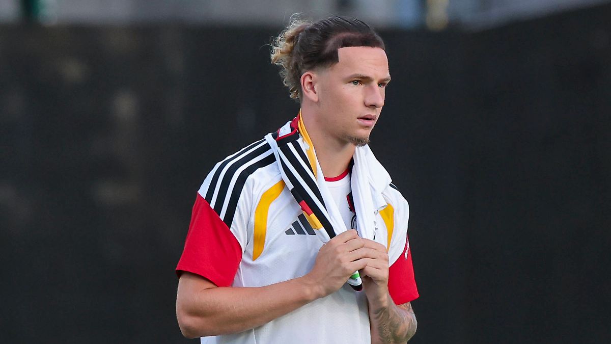 Transfer ticker: Schalke loans Mika Wallentowitz to Fürth without an ...