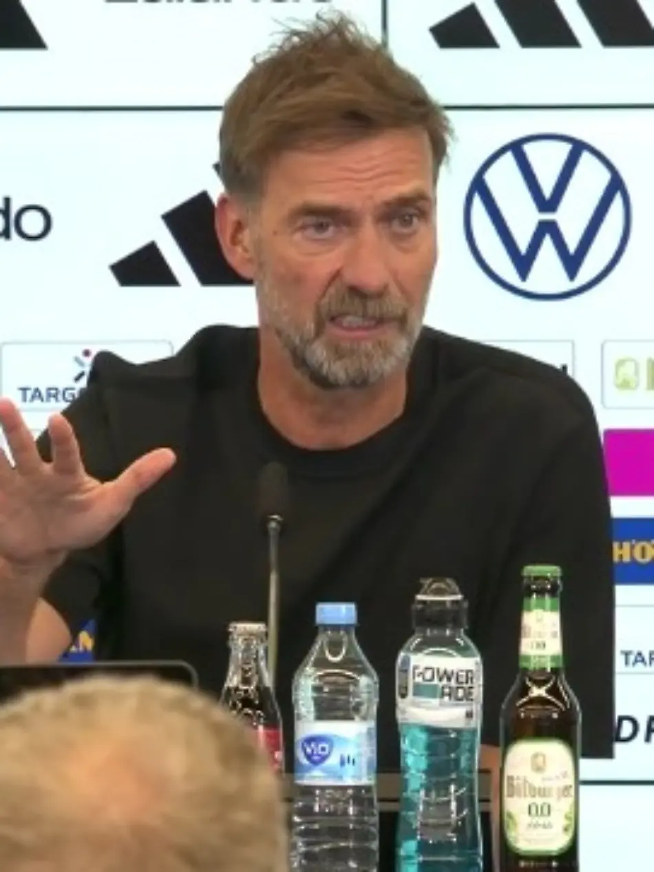 KloppPk