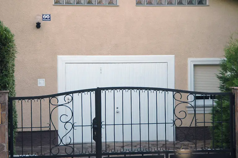 An-undated-police-handout-shows-the-entrance-to-the-garage-of-a-house-where-an-Austrian-girl-kidnapped-eight-years-ago-was-held-imprisoned-in-an-underground-cell-in-Strasshof-some-25km-north-east-of-Vienna-Natascha-Kampusch-was-kidnapped-in-1998-and-managed-to-break-free-while-her-kidnapper-was-distracted-on-August-23-2006