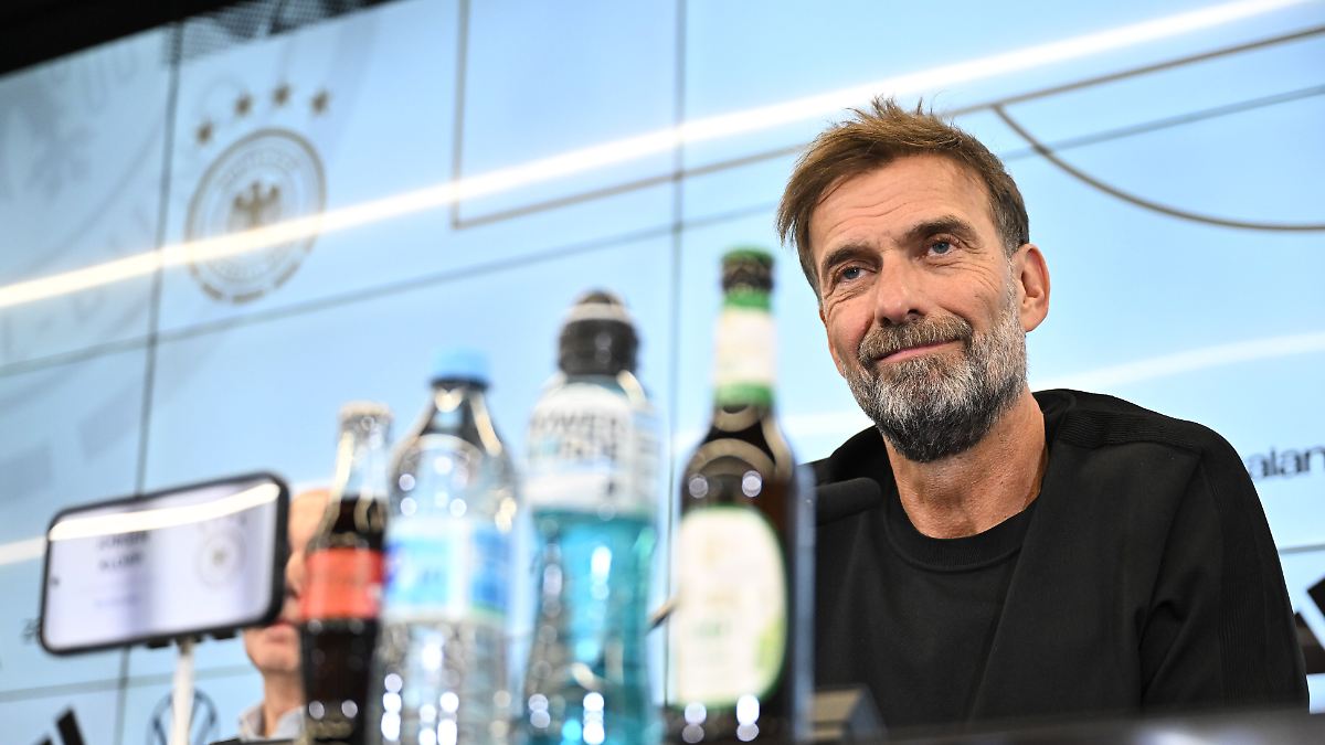 DFB-macht-Posten-offiziell-J-rgen-Klopp-ist-neuer-Bundestrainer-und-geht-gleich-aufs-Ganze