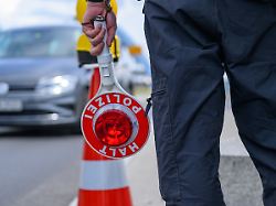 Dobrindt lobt Migrationswende: Schleuserkriminalität in Deutschland sinkt um 40 Prozent
