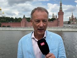 Rainer Munz. Das Verhältnis von Russland zu den USA hat sich verändert episode artwork