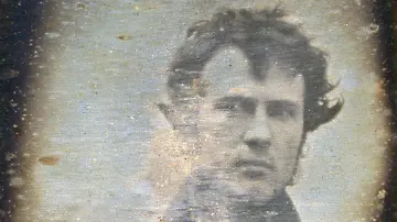 Robert Cornelius