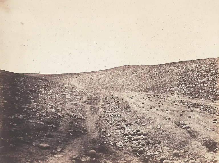 Roger Fenton