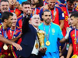 „Das darf nicht sein“: Weltmeister-Trainer schimpft über „unerträgliche“ Argentinier