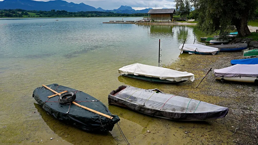 Sommerwetter-dominiert-derzeit-in-Bayern-Archivbild