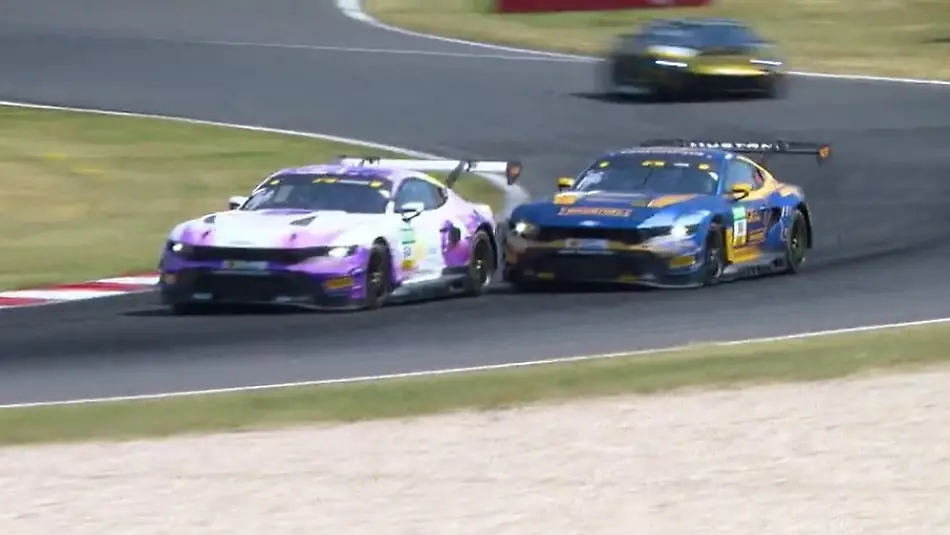 DTM Sport