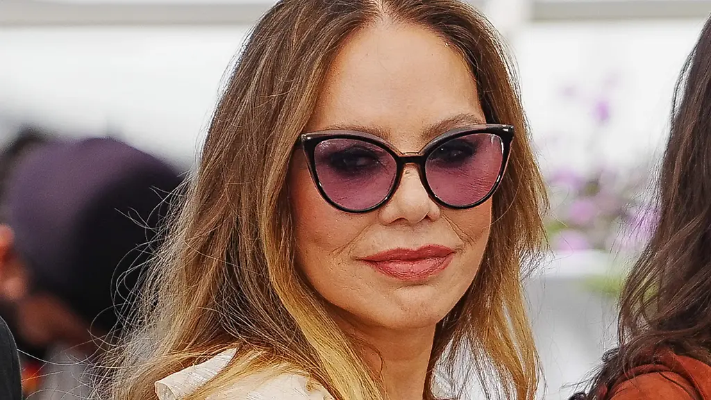 CANNES-FRANCE-MAY-21-Ornella-Muti-Photocalls-Roma-Elastica-l-age-de-Fer-screening-during-the-79th-annual-Cannes-Film-Festival-at-Palais-des-Festivals-on-May-21-2026-in-Cannes-France