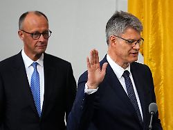 "Eindruck von Willkür": CDU-Politiker kritisieren Merz scharf wegen der Personalie Schnieder