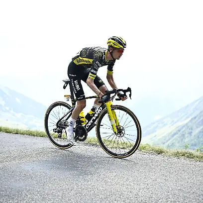 American-Sepp-Kuss-of-Team-Visma-Lease-a-Bike-pictured-in-action-during-stage-20-of-the-2026-Tour-de-France-cycling-race-a-stage-of-171km-Le-Bourg-d-Oisans-to-Alpe-d-Huez-on-Saturday-25-July-2026-The-113th-edition-of-the-Tour-de-France-starts-on-Saturday-4-July-in-Barcelona-Spain-and-will-finish-in-Paris-France-on-the-26th-of-July