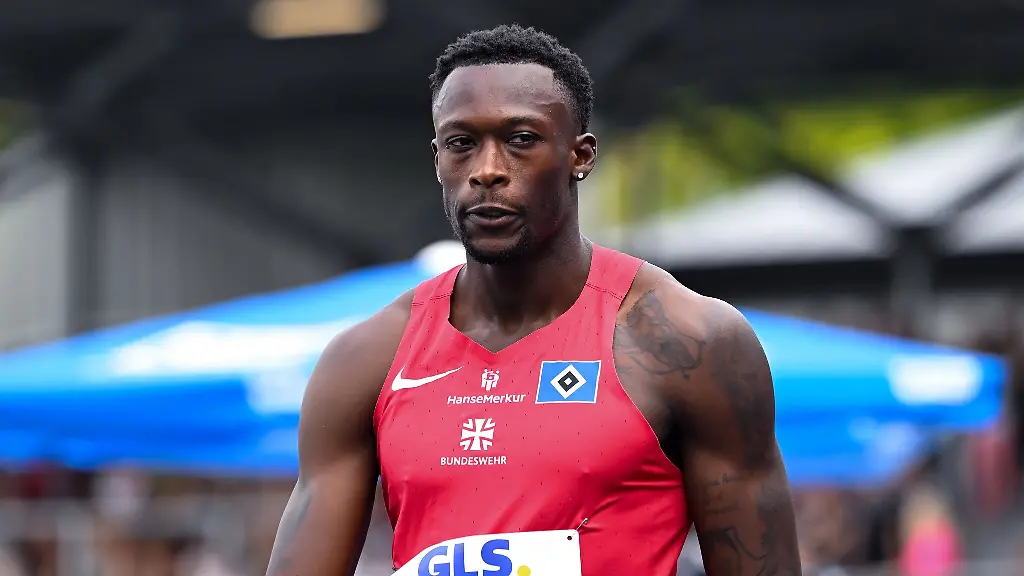 Der-deutsche-Rekordhalter-Owen-Ansah-ist-erneut-zum-deutschen-100-Meter-Titel-gestuermt