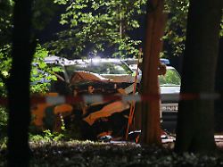 "Aus islamistischer Szene": Berliner Polizei identifiziert Verdächtigen von CSD-Anschlag